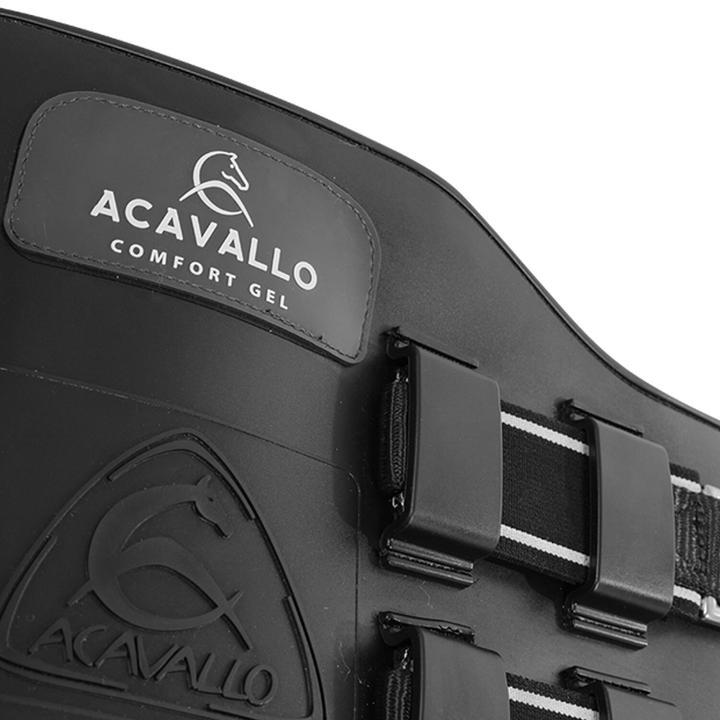 Produktbild Acavallo Isländische Reitsattelgurt mit Schnallen