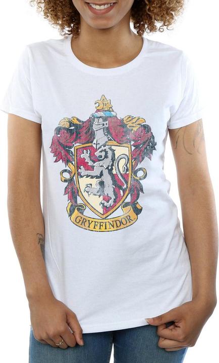 Immagine prodotto Maglietta Gryffindor Donna (M)