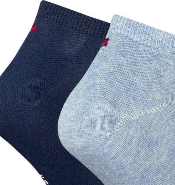 Produktbild Tommy Hilfiger Sneakersocken (2er Pack, 43 - 46)