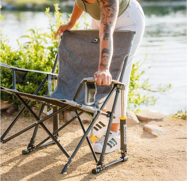 Immagine prodotto GCI Outdoor Kickback Rocker