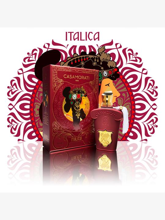 Immagine prodotto XerJoff Italica (Eau de parfum, 100 ml)