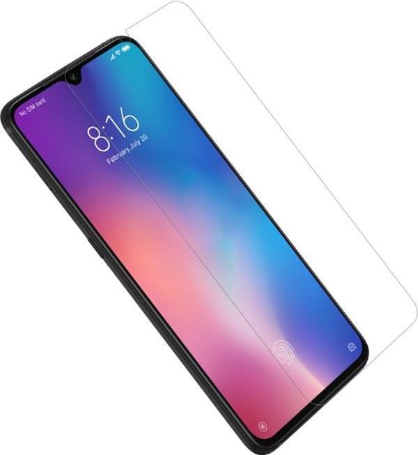 Actual product image Nillkin Super Clear Series Protective Film (1 Piece, Mi 9)