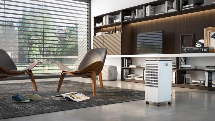 Actual product image Olimpia Splendid Peler 7t