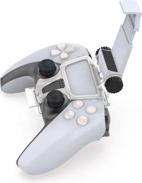 Image du produit Dobe Support smartphone pour manette PS5 (PS5)