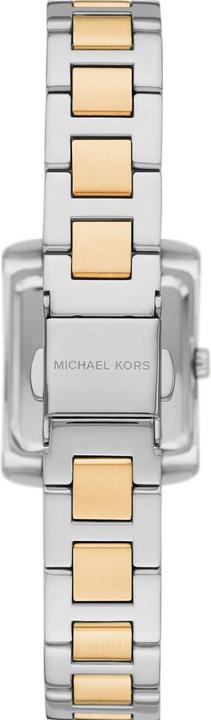 Actual product image Michael Kors Damenuhr EMERY (Analogue wristwatch, 22 mm)