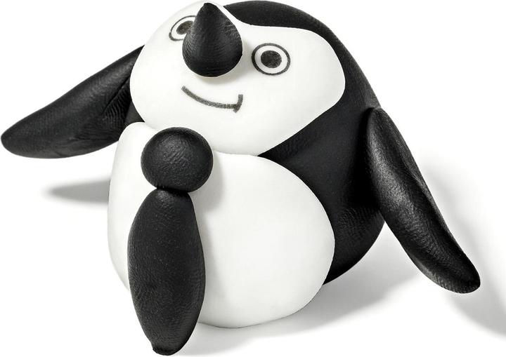 Immagine prodotto Fimo ® Kids ® Penguin argilla da modellare