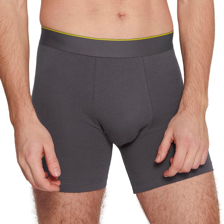 Immagine prodotto Sloggi EVER Airy Short C2P (L, Confezione da 2)