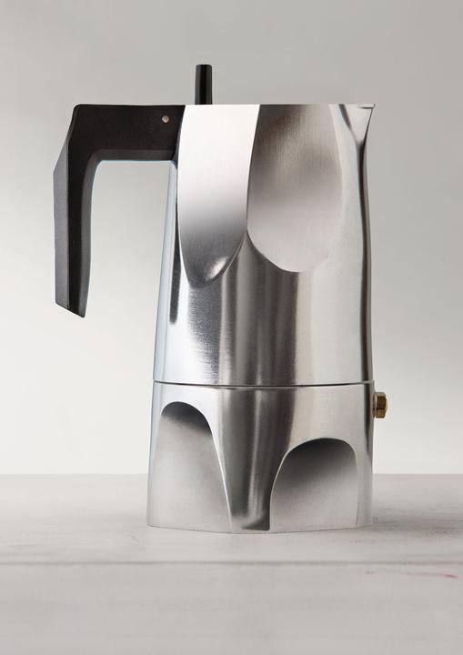 Produktbild Alessi Ossidiana (6 T.)
