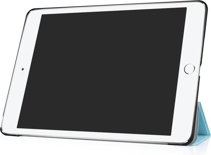 Image du produit Cover-Discount Étui intelligent à trois volets (iPad 2017 (5e gène), iPad 2018 (6e gén.))