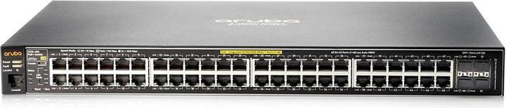 HP Hewlett-Packard 2530-48G-PoE+ Switch