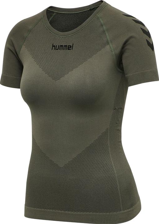 Immagine prodotto hummel Prima Maglia Senza Cuciture Donna S/S (M/L)