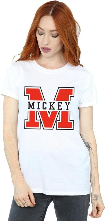 Produktbild Disney Mickey Mouse M TShirt (S)