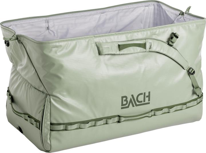 Actual product image Bach Duffel Dr Expedition 120 (120 l)