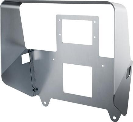 Image du produit Mennekes 18638 Toit de protection AMTRON® TC