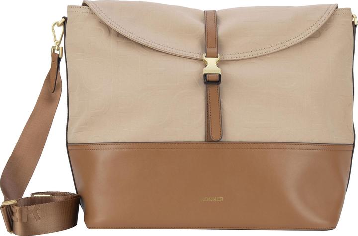 Actual product image Bogner mogno elise hobo lhf
