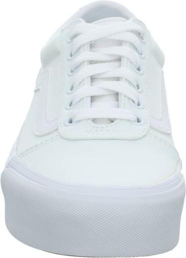 Produktbild Vans Ward Plattform Old Skool Damen Sneaker (39)
