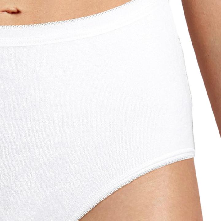 Immagine prodotto Speidel Confezione da 5 slip Britta - Terry hipster (40 E, Confezione da 5 pezzi)