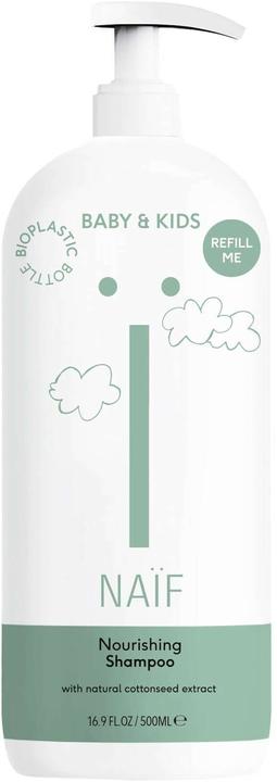 Produktbild Naïf Baby & Kids Nourishing Shampoo