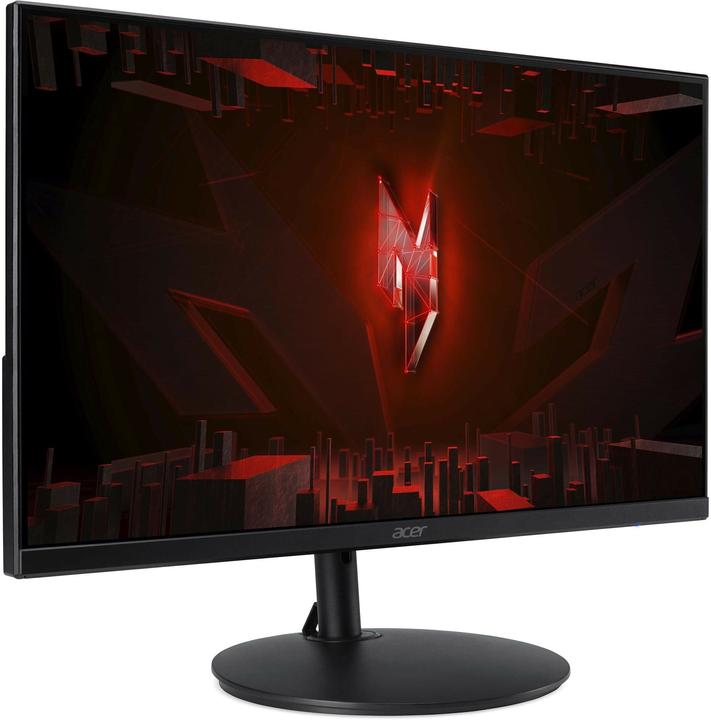 Actual product image Acer Nitro XF240YS3biphx (1920 x 1080 pixels, 23.80")