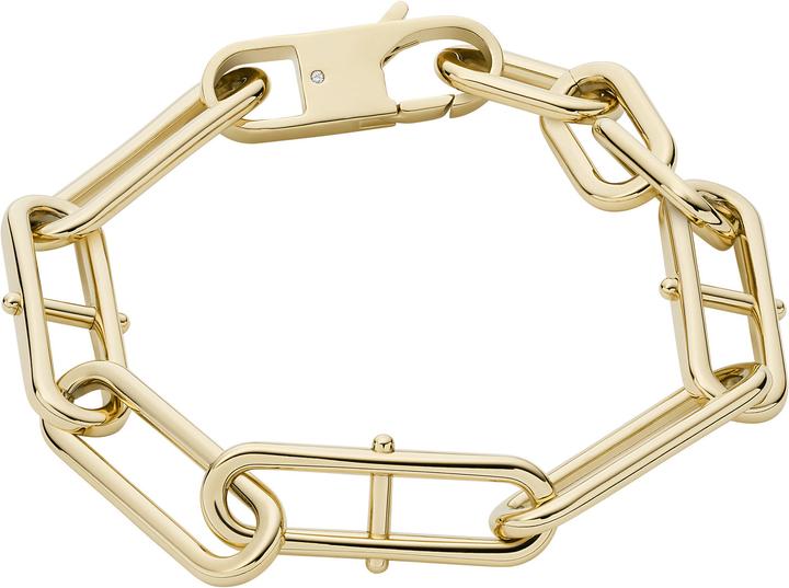 Actual product image Fossil Heritage (19 cm, Stainless steel, Synthetic stone)