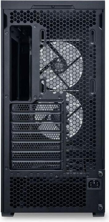 Actual product image Lian-Li Lancool 207 (ATX, Mini-ITX, mATX)