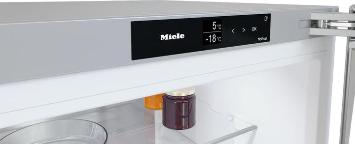 Actual product image Miele KFN 4795 CD (371 l)