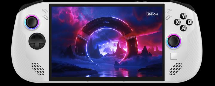 Immagine prodotto Lenovo Legion Go S 8ARP1 (8", 16 GB, 512 GB)