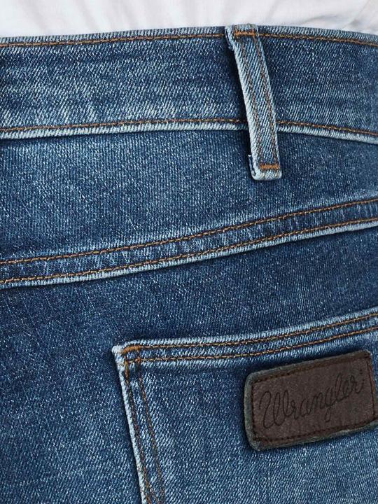 Actual product image Wrangler Greensboro (W34/L36)