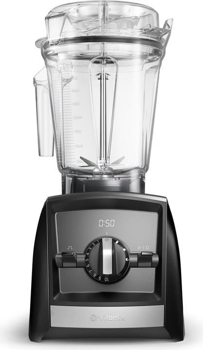 Vitamix Ascent A2500i (CH-Stecker, 1400 W)