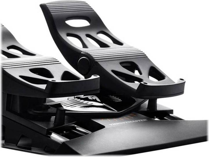 Produktbild Thrustmaster T.Flight Full Kit X (Xbox Series S, Xbox One S, PC, Xbox One X, Xbox Series X)