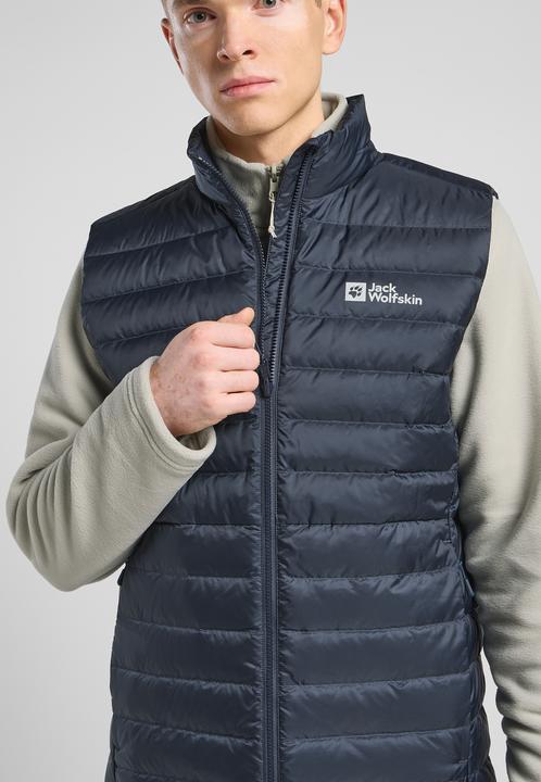 Produktbild Jack Wolfskin Pilvi Down Vest M (L)