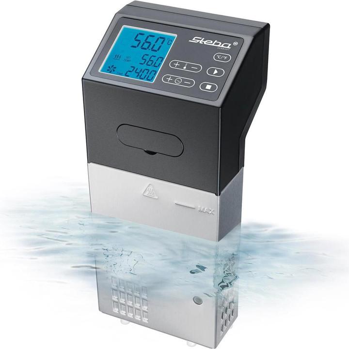 Actual product image Steba SV 100 Professional