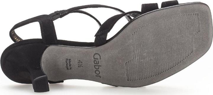 Produktbild Gabor Sandale 41.781.17 (40.5)