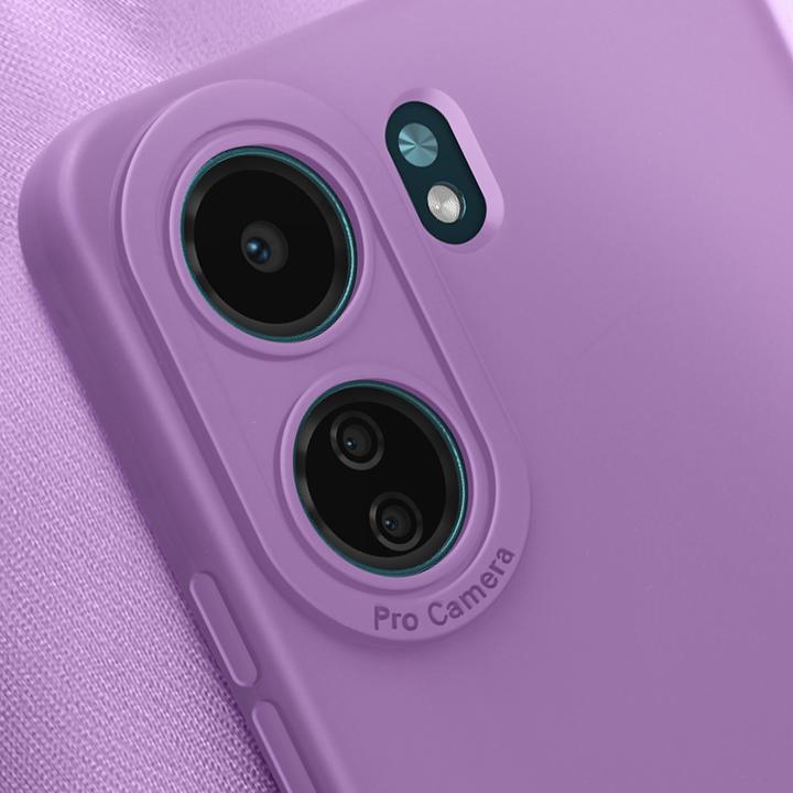 Immagine prodotto Avizar Serie di custodie SoftGlow (Xiaomi Redmi 13C)