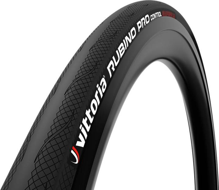 Actual product image Vittoria Rubino Pro Control (23-622)
