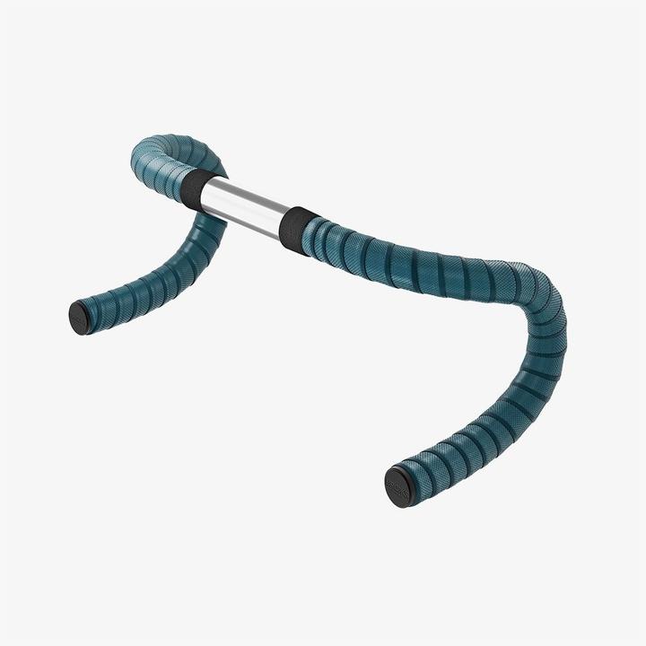 Image du produit Brooks England Lenkerband Cambium Rubber Bar Tap, Blau