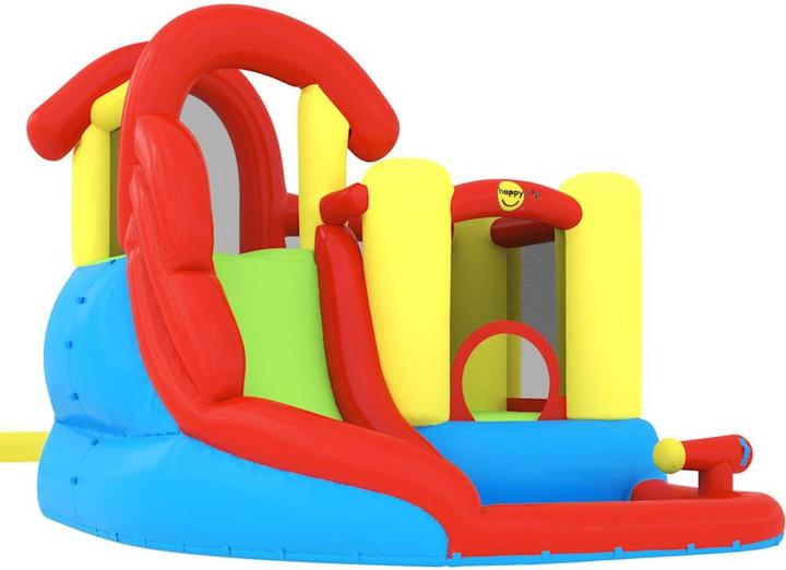 Image du produit HappyHop Silas