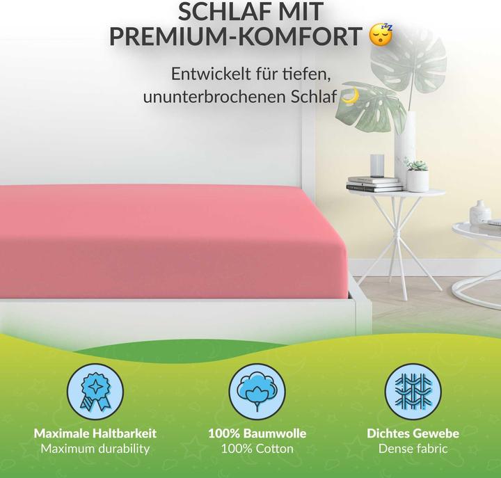 Immagine prodotto Etérea Maglia Comfort (80 x 180 cm, 80 x 160 cm)