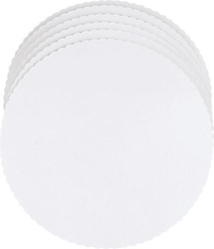 Image du produit Städter Disques à tarte ø 28 cm 6 pièces