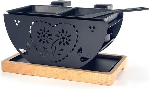 Actual product image Heidi Cheese Line Folk