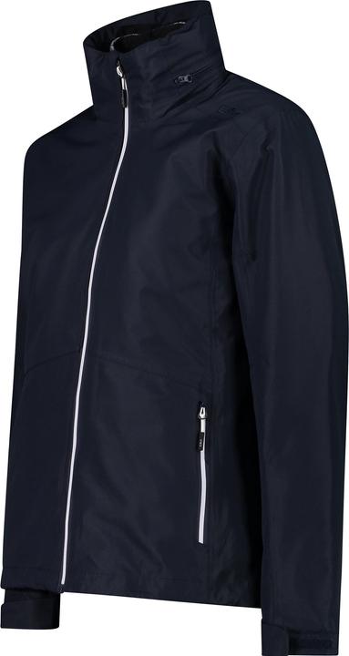 Produktbild CMP Campagnolo Zip Hoodie (44)