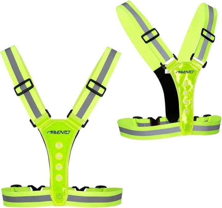 Actual product image Avento Gottlieb (One size)