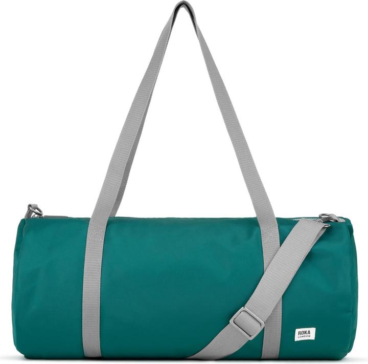 Immagine prodotto Roka London City Teal Medio Nylon riciclato