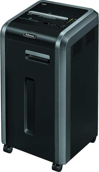 Powershred 225i (Taglio striscia)