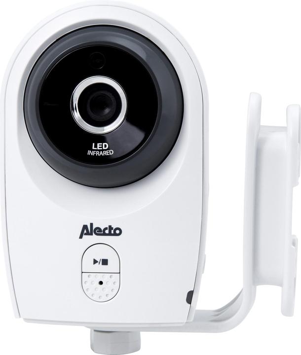 Produktbild Alecto DVM-143 (Babyphone mit Kamera, 300 m)