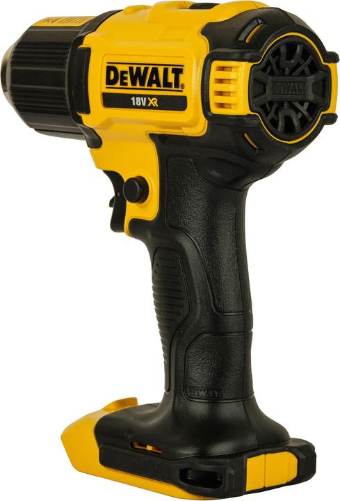 Image du produit DeWalt Batterie de canons à air chaud