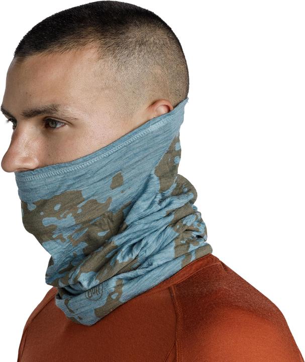 Immagine prodotto Buff Stampe leggere Merino