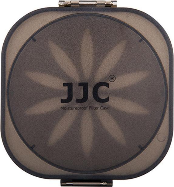 Actual product image JJC Moistureproof Filter Case Large
