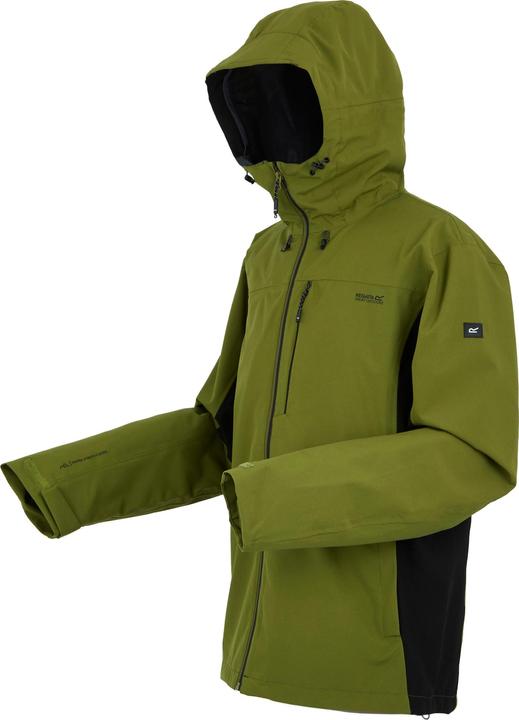 Image du produit Regatta - Veste imperméable BIRCHDALE - Homme (M)