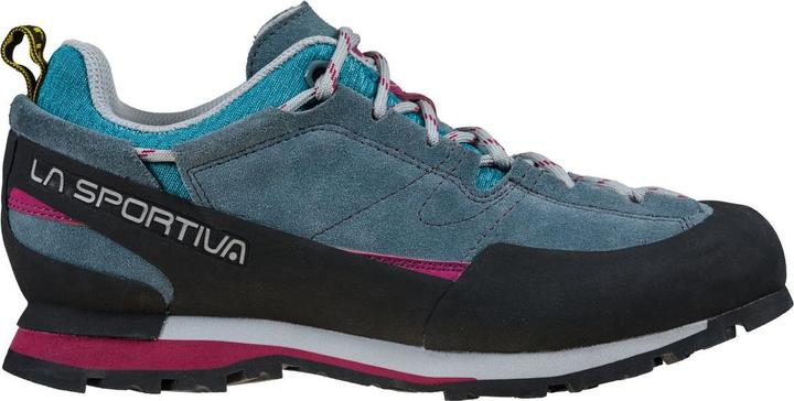 Actual product image La Sportiva Boulder X Woman (36)
